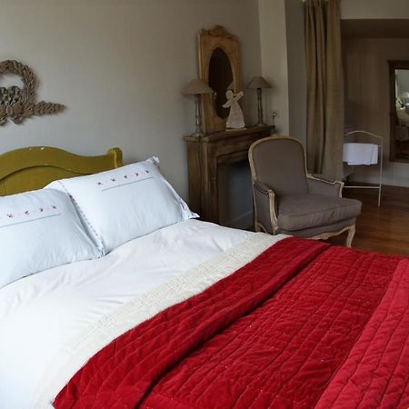 B&B Villa Leopoldine Brussels Guesthouse Ixelles Dış mekan fotoğraf