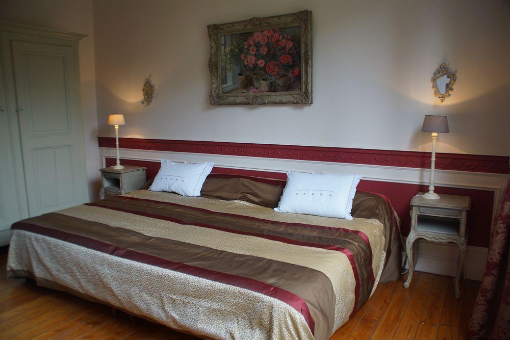 B&B Villa Leopoldine Brussels Guesthouse Ixelles Dış mekan fotoğraf