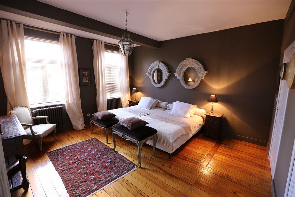 B&B Villa Leopoldine Brussels Guesthouse Ixelles Dış mekan fotoğraf