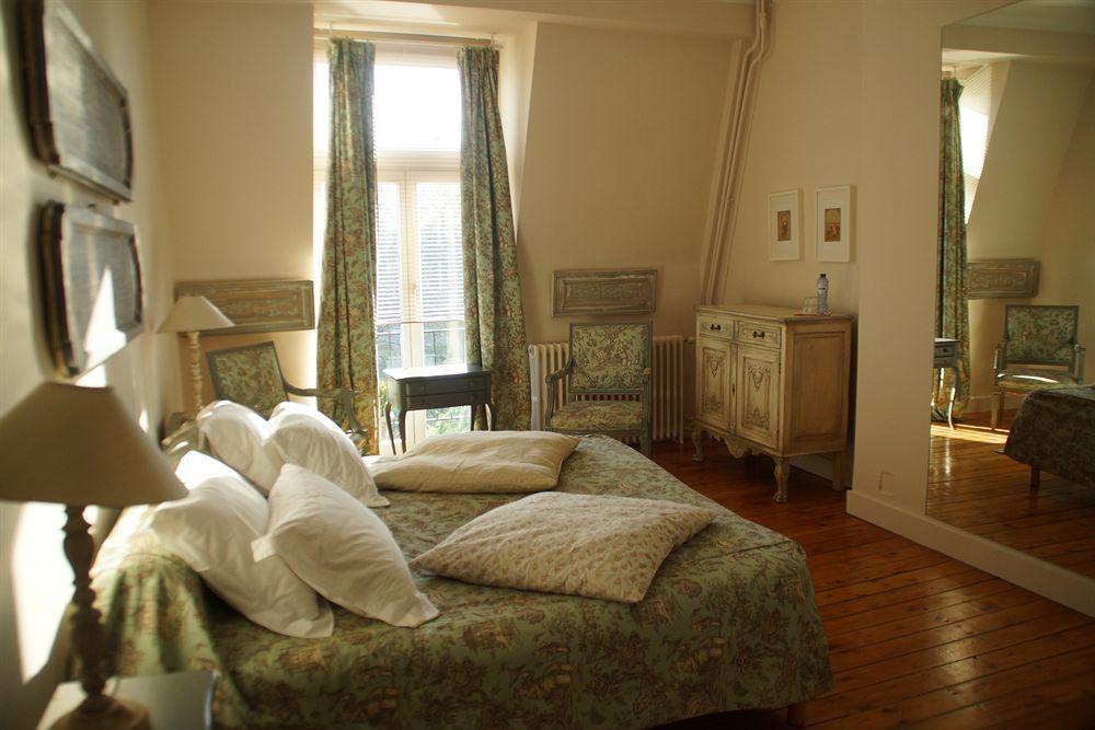 B&B Villa Leopoldine Brussels Guesthouse Ixelles Dış mekan fotoğraf