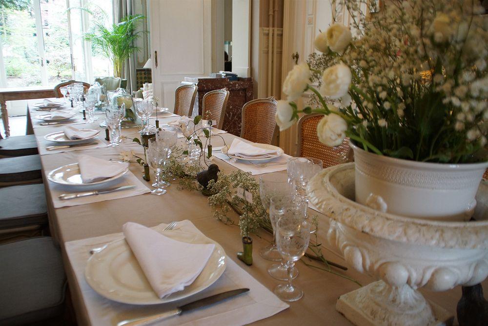 B&B Villa Leopoldine Brussels Guesthouse Ixelles Dış mekan fotoğraf