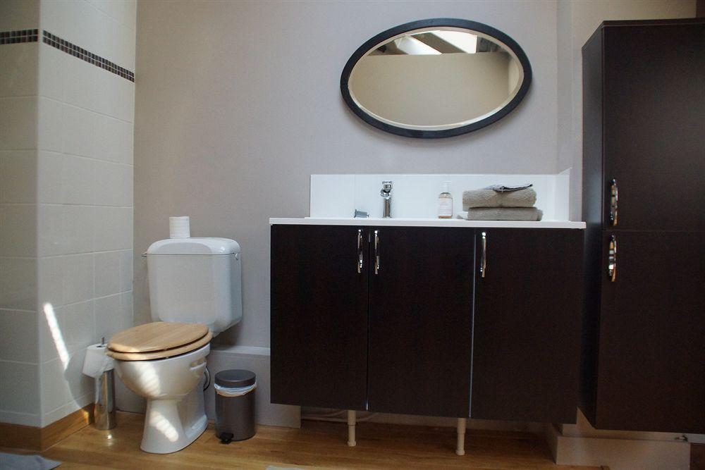 B&B Villa Leopoldine Brussels Guesthouse Ixelles Dış mekan fotoğraf
