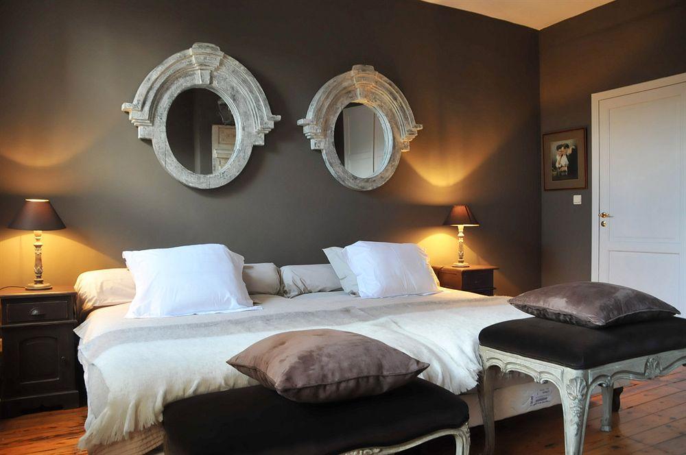 B&B Villa Leopoldine Brussels Guesthouse Ixelles Dış mekan fotoğraf