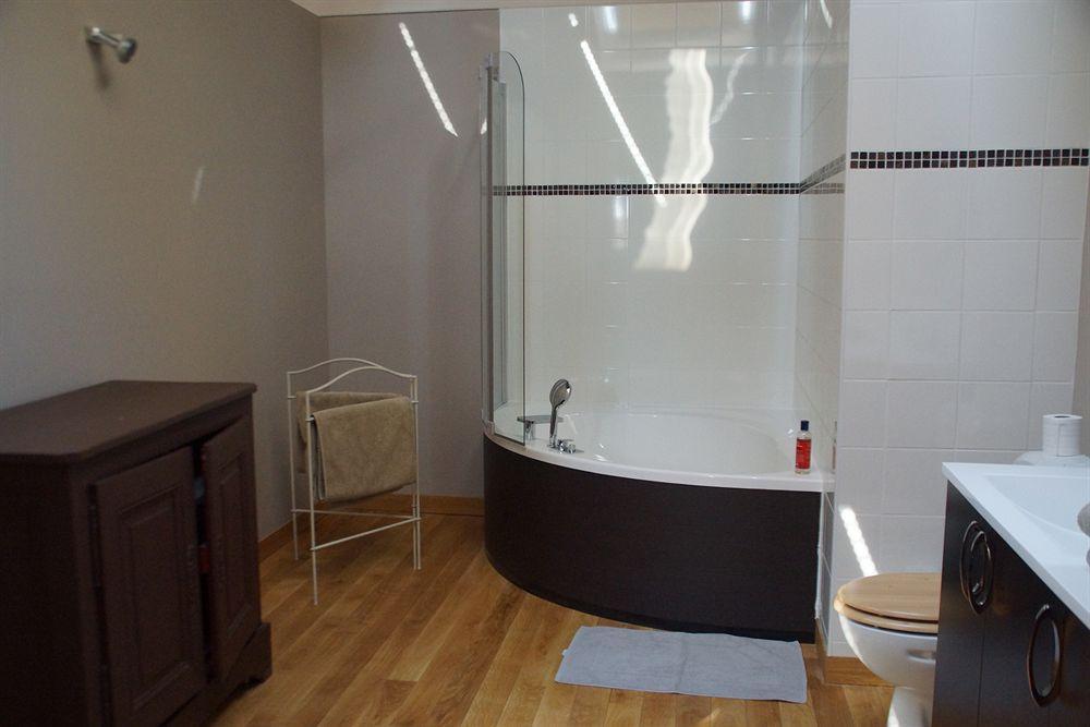 B&B Villa Leopoldine Brussels Guesthouse Ixelles Dış mekan fotoğraf