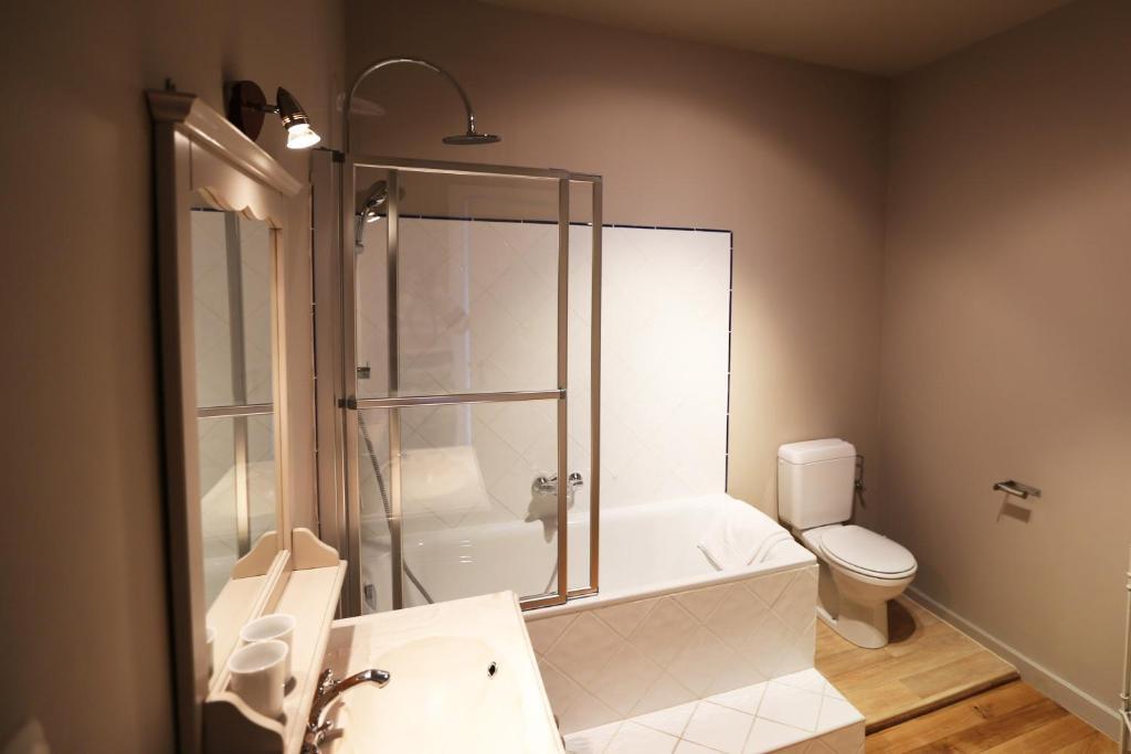 B&B Villa Leopoldine Brussels Guesthouse Ixelles Oda fotoğraf