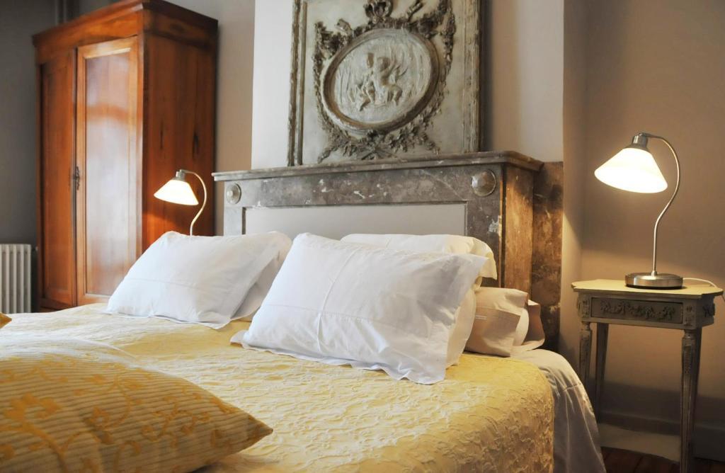 B&B Villa Leopoldine Brussels Guesthouse Ixelles Oda fotoğraf