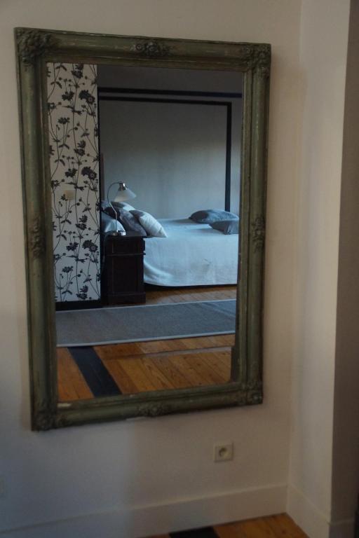 B&B Villa Leopoldine Brussels Guesthouse Ixelles Oda fotoğraf
